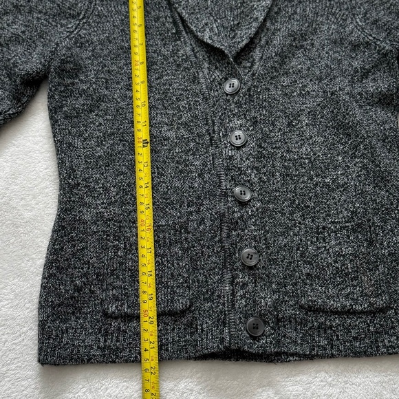 Women's Calvin Klein Cardigan - Picture 7 of 9